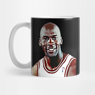 CLASSIC - MJ 23 Mug